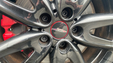 MINI Countryman 2.0 John Cooper Works ALL4 5dr Auto Petrol Hatchback